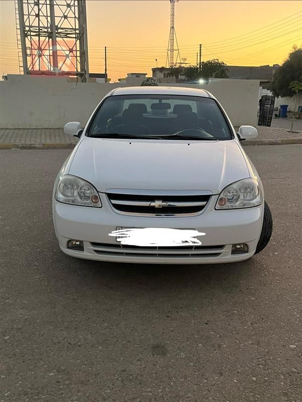 Chevrolet Optra 2014 for sale in Iraq - Kirkuk